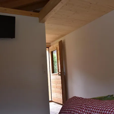 Bed & Breakfast Haengebrigga *