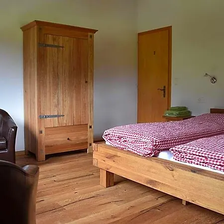 Bed & Breakfast Haengebrigga *