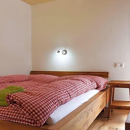 Haengebrigga Bed & Breakfast Ernen