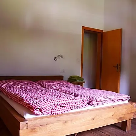 Haengebrigga Bed & Breakfast *