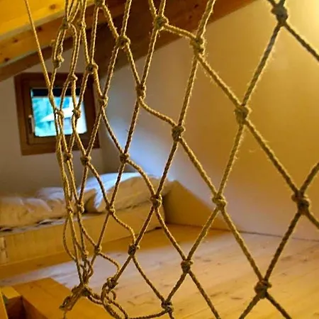 Bed & Breakfast Haengebrigga