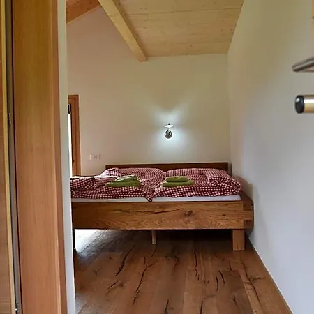 Bed & Breakfast Haengebrigga *