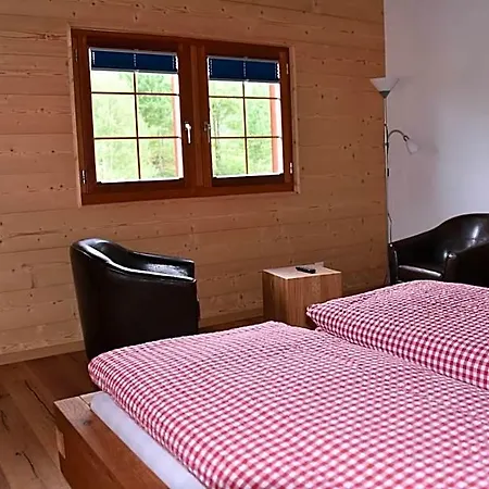 Haengebrigga Bed & Breakfast *