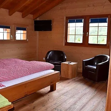 Bed & Breakfast Haengebrigga
