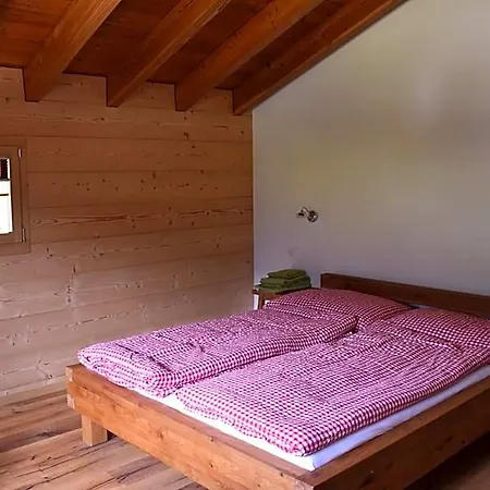 Haengebrigga Bed & Breakfast Ernen