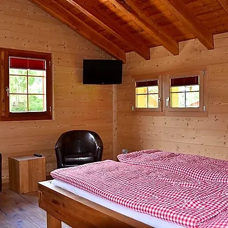 Bed & Breakfast Haengebrigga *