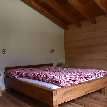 Bed & Breakfast Haengebrigga