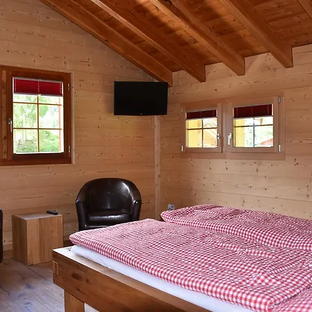 Haengebrigga Bed & Breakfast