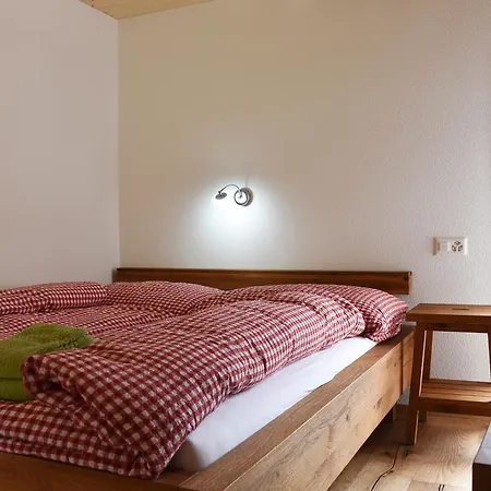 Panzió Haengebrigga Ernen