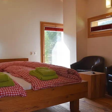 Haengebrigga Bed & Breakfast