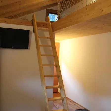 Bed & Breakfast Haengebrigga