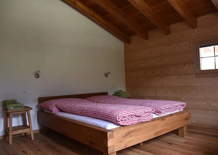 Bed & Breakfast Haengebrigga