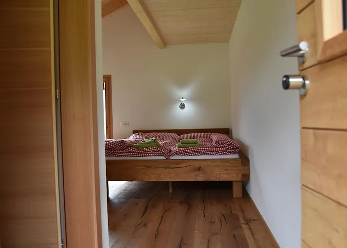 Haengebrigga Bed & Breakfast