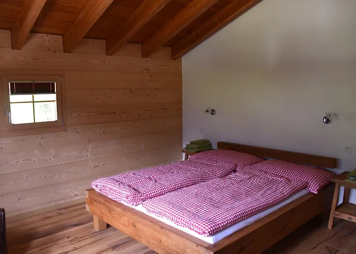 Haengebrigga Bed & Breakfast *