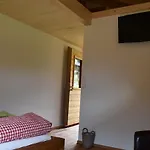 Couette-café Haengebrigga Ernen