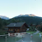 Haengebrigga Ernen