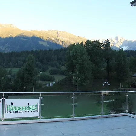 Haengebrigga * Ernen