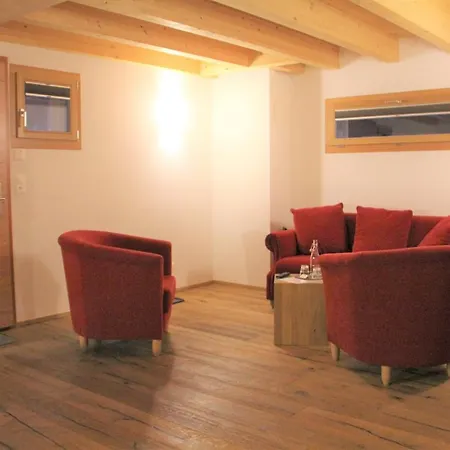 Haengebrigga Bed and Breakfast Ernen