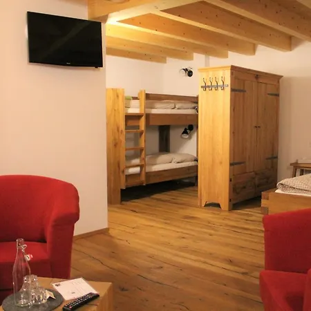 Bed and Breakfast Haengebrigga