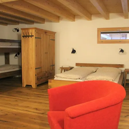 Haengebrigga Bed and Breakfast *