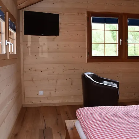 Haengebrigga * Ernen