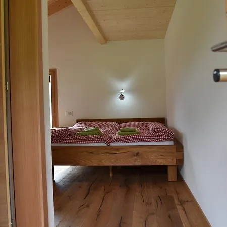 Haengebrigga Bed and Breakfast