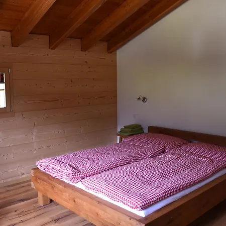 Haengebrigga Bed and Breakfast *