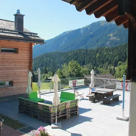 Haengebrigga Bed and Breakfast *