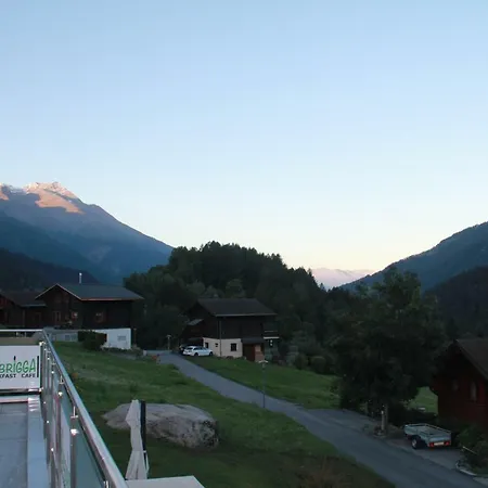 Haengebrigga Bed and Breakfast